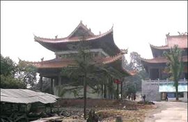 襄城县