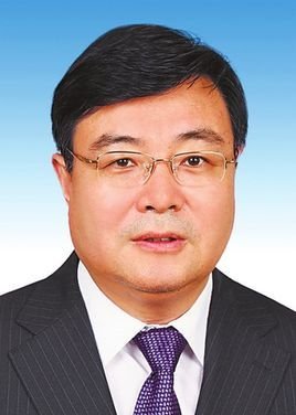 舒庆(上海市副市长,市公安局局长)_360百科