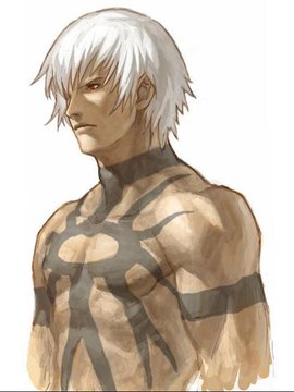 大蛇(《一拳超人》重置版漫画中的角色)_360百科