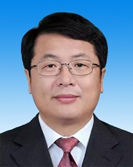 张虎(广东省委常委,省政府党组副书记,常务副省长)_360百科