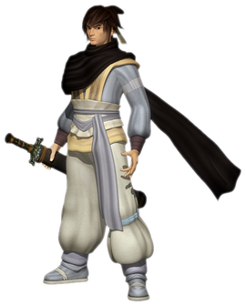 荆轲(动画《秦时明月》系列中的角色)_360百科