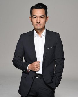 宋涛中国内地男演员