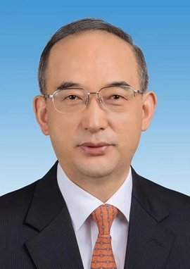 黄强(第二十届中央委员,四川省委副书记,省长)_360百科