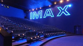 IMAX影院