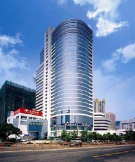 深圳科技大厦