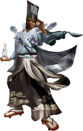 徐福(动画《秦时明月》系列及其衍生作品中的角色)_360百科