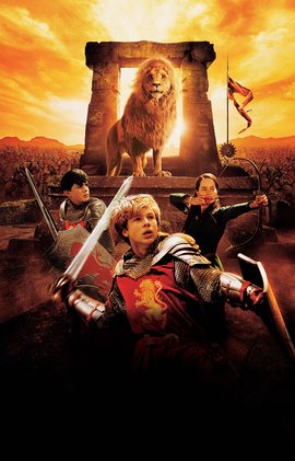 纳尼亚传奇:狮子,女巫和魔衣橱(英美2006年蒂尔达·斯文顿主演电影)