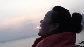 张嘴