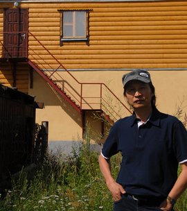 张弘(广州美术学院教授)_360百科