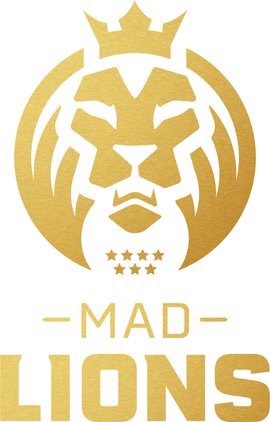 mad lions