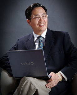 李黎明(海南开维集团董事长兼总裁)_360百科