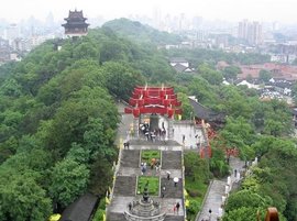 蛇山