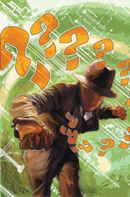 问者(美国dc漫画旗下多位角色使用过的称号)_360百科