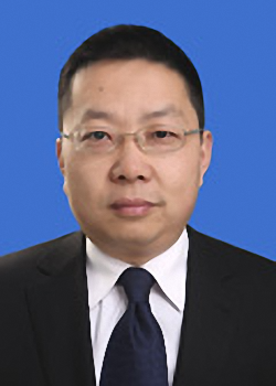 李军(湖北省宜昌市长阳县委副书记,县长)_360百科