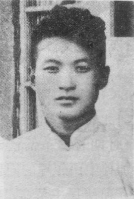 洪麟阁