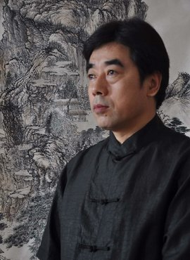 李立(画家)_360百科