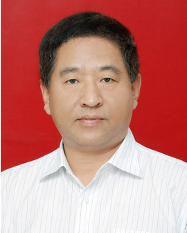 陈永红安徽省马鞍山市委常委统战部部长市政协党组副