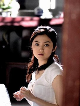 张镝越王勾践中饰居竹