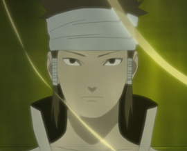 阿修罗(日本漫画《火影忍者》中的角色)_360百科