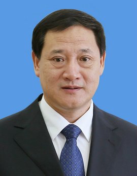 李峰沈阳大学校长锁定