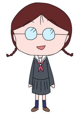 小玉(日本动画片《樱桃小丸子》角色)_360百科