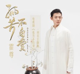孤芳不自赏(霍尊演唱的电视剧《孤芳不自赏》同名主题曲)_360百科