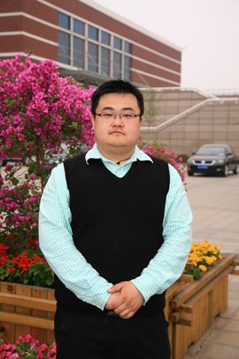 蔡斌首都经济贸易大学教师