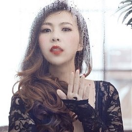 宋扬(歌手)_360百科