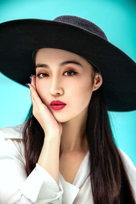 李星中国内地女演员