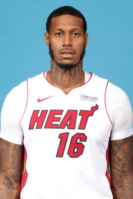 詹姆斯·约翰逊