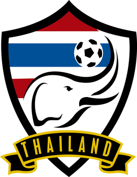 泰国国家足球队