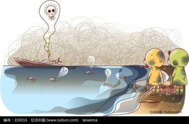 海洋污染