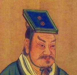 宋武帝刘裕_360百科
