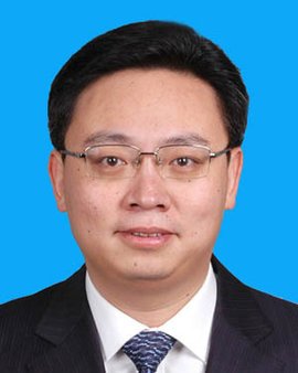 陈飞山东省烟台市委副书记市长锁定