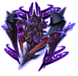 魔王咤克斯