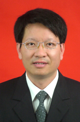 张自力西南大学教授