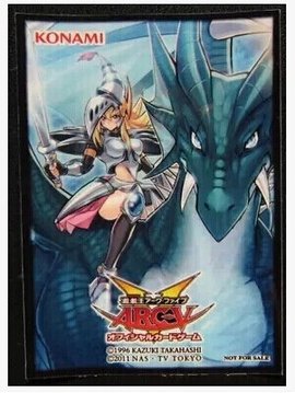 龙骑士黑魔术少女