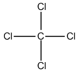 四氯化碳