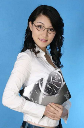 王堃(女演员)_360百科