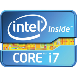 Intel酷睿i7