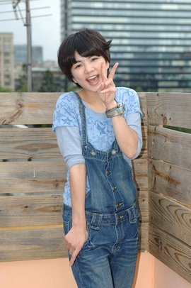 杨果影视作品中人物