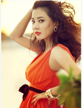 洪源(原名洪京京)_360百科