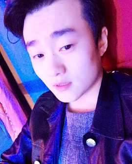 天赐(《笑傲江湖》第二季年度决赛第五名选手)_360百科