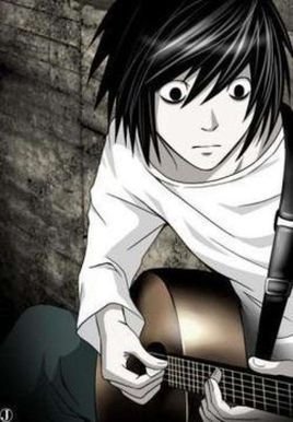 l·lawliet