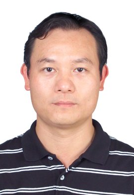 王昕柳州市发展和改革委员会主任党组书记