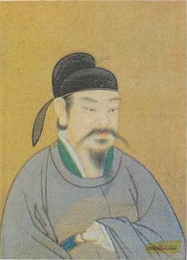 长庆