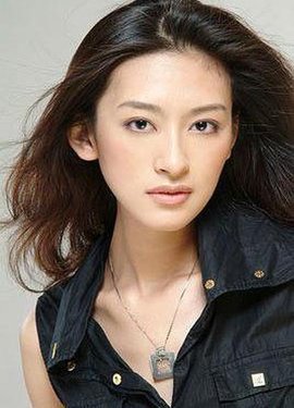 张丽(内地女演员)_360百科