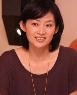 刘瑞琪台湾影视演员