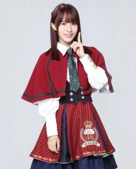 陈珂gnz48teamg成员