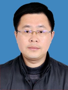 李军(中共石台县委书记)_360百科